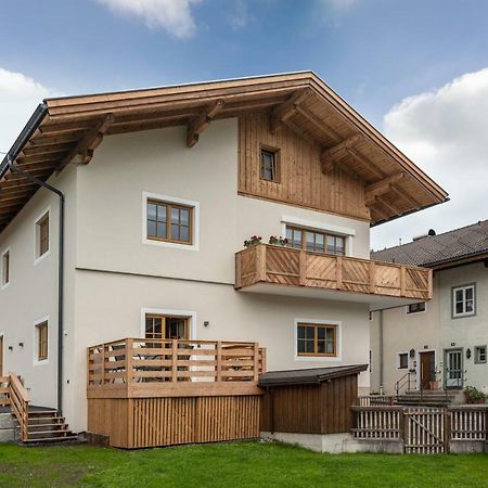 호프가르텐 임 브릭젠탈 Haus Klingenschmid 아파트 외부 사진